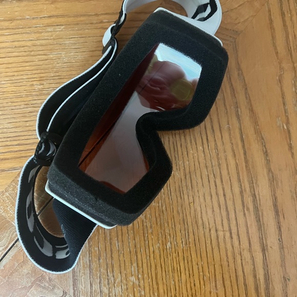 SCOTT SNOW GOGGLES - Picture 2 of 4
